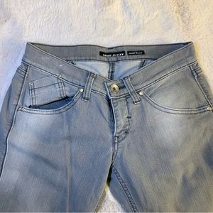 Miss Sixty Jeans- style skinny Wilkie